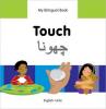 Cover image of Touch =