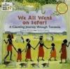 Cover image of We all went on safari