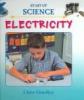 Cover image of Electricity