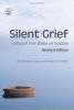 Cover image of Silent grief