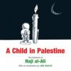 Cover image of A child in Palestine