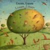 Cover image of Escuta, escuta =