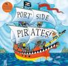 Cover image of Port side pirates!