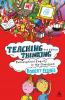 Cover image of Teaching thinking