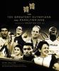 Cover image of The 100 greatest olympians and paralympians