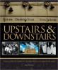 Cover image of Upstairs & downstairs