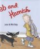 Cover image of Seb and Hamish