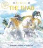 Cover image of The Iliad