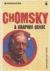 Cover image of Chomsky