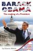 Cover image of Barack Obama