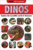 Cover image of Dinos