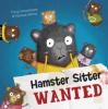 Cover image of Hamster sitter wanted