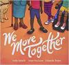 Cover image of We move together