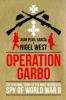 Cover image of Operation GARBO