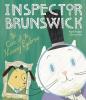 Cover image of Inspector Brunswick
