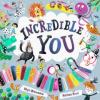 Cover image of Incredible you