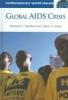 Cover image of Global AIDS crisis