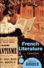 Cover image of French literature