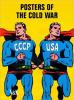 Cover image of Posters of the Cold War