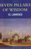 Cover image of Seven pillars of wisdom