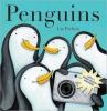 Cover image of Penguins