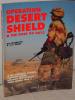 Cover image of Operation Desert Shield