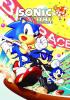 Cover image of Sonic the Hedgehog archives, volume 3
