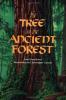 Cover image of The tree in the ancient forest
