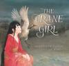 Cover image of The crane girl