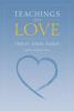 Cover image of Teachings on love