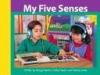 Cover image of My Five Senses