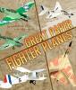 Cover image of Great paper fighter planes