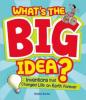 Cover image of What's the big idea?