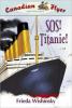Cover image of SOS! Titanic