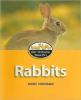 Cover image of Rabbits