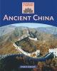 Cover image of Ancient China