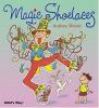 Cover image of Magic shoelaces