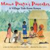 Cover image of Mama Panya's pancakes