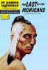 Cover image of The last of the Mohicans