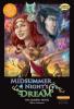 Cover image of A midsummer night's dream