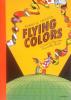 Cover image of Flying colors