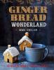 Cover image of Gingerbread wonderland