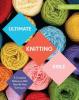 Cover image of Ultimate knitting bible