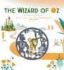 Cover image of The Wizard of Oz