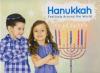 Cover image of Hanukkah