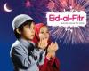 Cover image of Eid-ul-Fitr