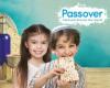 Cover image of Passover