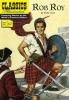 Cover image of Rob Roy