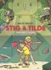 Cover image of Stig & Tilde