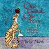 Cover image of One cheetah, one cherry
